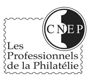 Cnep philatélie professionnel