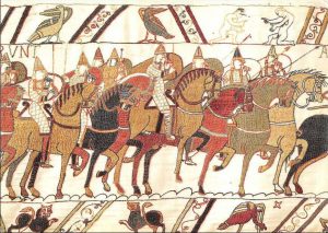 Tapisserie Bayeux
