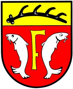 blason freudenstadt