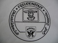 club philatélique freudenstadt