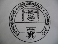 club philatélique freudenstadt