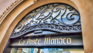 monaco poste 