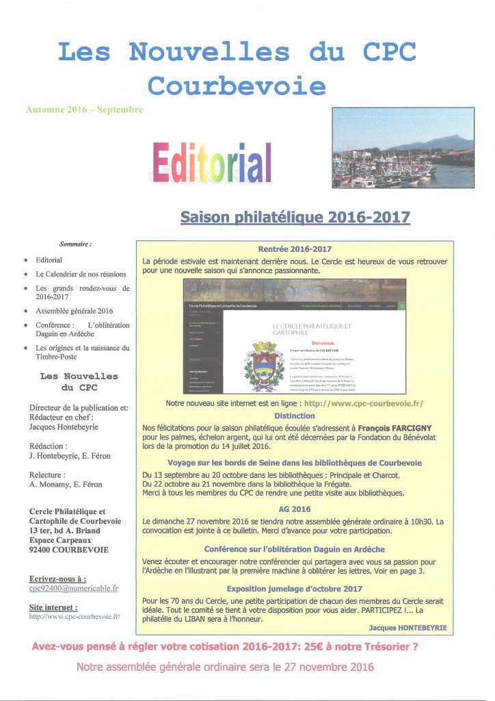 bulletin cpc septembre 2016