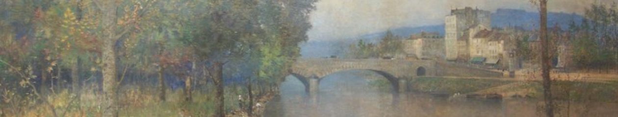 Cercle Philatélique et Cartophile de Courbevoie